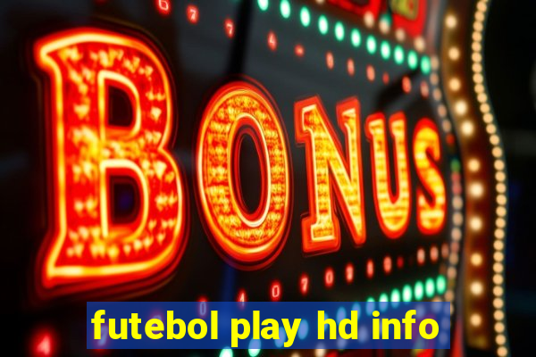 futebol play hd info